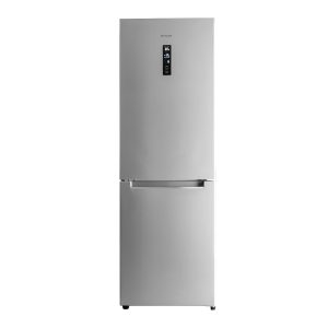 Combi Aspes No Frost E 185cm 60cm 65,8cm Inox Display táctil Modo Super Cajón Chiller