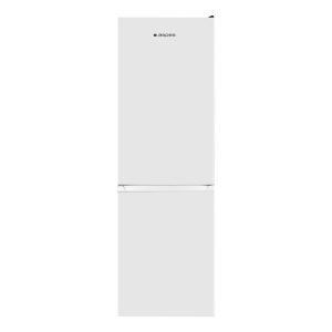 Combi Aspes No Frost F 186cm 59,5cm 59cm Blanco Manual Puerta 90º