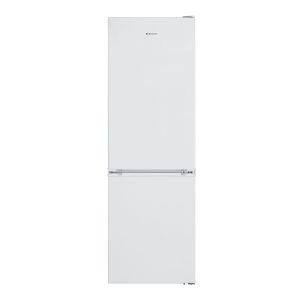 Frigorífico Combi Aspes No Frost F 186cm 59.5cm 66cm Blanco Electrónico Puerta 90º
