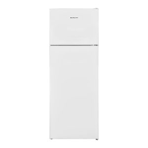 Frigorífico Aspes Cíclico E 145cm 54cm 57cm Blanco Manual Puerta 90º