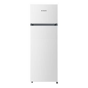 Frigorífico Aspes Cíclico F 161cm 55cm 54cm Blanco Manual