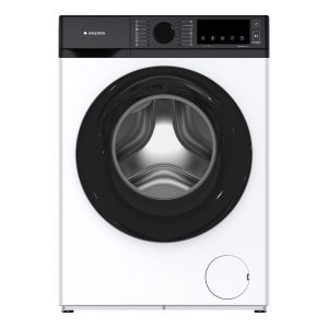 Lavadora Aspes,Capacidad 7kg 1200rpm, Clase A. Dimensiones: 84,5cm 59,8cm 40,5cm. Color Blanco, Control con Display. Motor Inverter. Programas: Vapor Antialérgico.