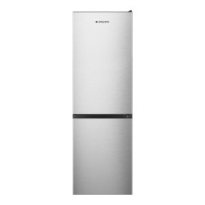 Combi Aspes No Frost F 186cm 59,5cm 59cm Inox Manual Puerta 90º