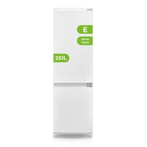 Combi Integración Aspes Cíclico E 177cm 54cm 54,5cm Blanco Manual Modo Super Puerta 90º