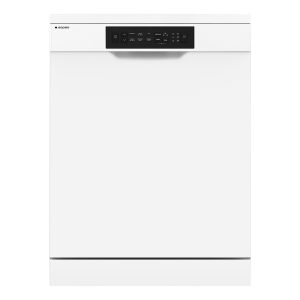 Lavavajillas Aspes 12sets E 85cm 59,8cm 59,8cm Blanco Electrónico 2B 6P Sec.MiniActive Media Carga