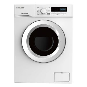 Lavadora Aspes 7kg 1200rpm F 85cm 59,5cm 48cm Blanco Display T.Diamante