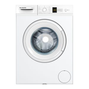 Lavadora Aspes 7kg 1200rpm D 84,5cm 59,7cm 49,7cm Blanco Display Antialérgico C.Boomerang