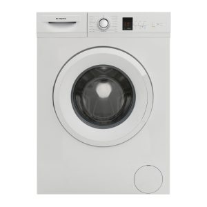 Lavadora Aspes 8kg 1000rpm D 84,5cm 59,7cm 59cm Blanco Display Antialérgico C.Boomerang