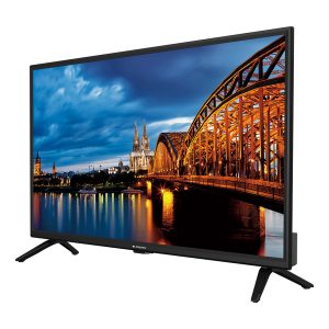 Smart TV Aspes 32 in HD F Negro Android 9.0 Miracast Clonación Modo Hotel