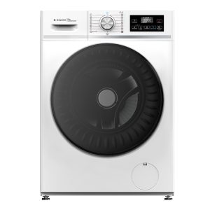 Lavadora, 8Kg, 1200rpm, Inverter, Clase A-20%, Carga Frontal