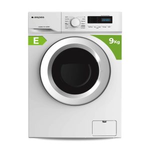 Lavadora Aspes 9kg 1200rpm E 85cm 59,5cm 60cm Blanco Display C.Boomerang