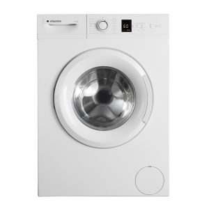 Lavadora Aspes 6kg 1000rpm D 84,3cm 59,6cm 49,7cm Blanco Display Antialérgico C.Boomerang