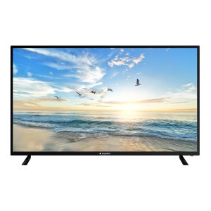 Smart TV Aspes 43 in Full HD F Negro Android 11.0 Botón Apps DVBT2-S2 Modo Hotel