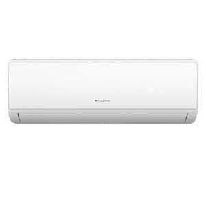 Aire Acondicionado Split Aspes Inverter 18000BTU A++/A+ Blanco Mando a distancia Display integrado Wifi