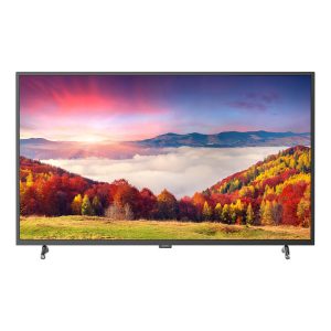 Smart TV Aspes 43 in Full HD F Negro Android 9.0 DVBT2-S2 Miracast Modo Hotel
