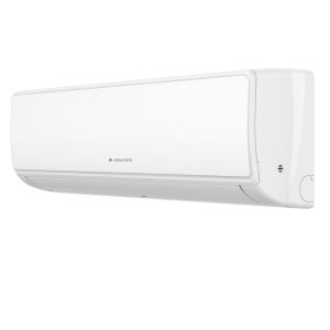Aire Acondicionado Split Aspes Inverter 24000BTU A++/A+ Blanco Mando a distancia Display integrado Wifi