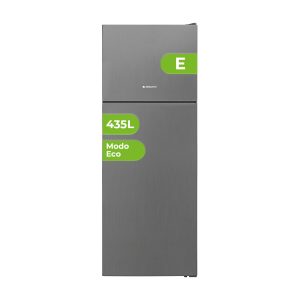 Frigorífico Aspes No Frost E 183cm 70cm 72cm Inox Display Modo Eco Modo Super Cajón Chiller