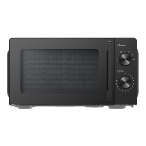 Microondas Aspes 20L 700W 24,1cm 44,6cm 36,4cm Negro Manual