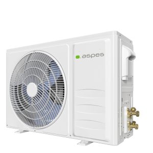 (Mod.Ext) Aire Acondicionado Split Aspes Inverter 24000BTU A++/A+