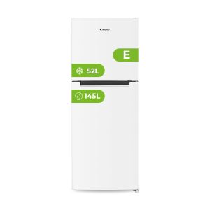 Frigorífico Aspes No Frost E 142,5cm 54,5cm 56cm Blanco Manual Cajón Chiller